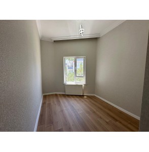 AŞIK VEYSEL CADDESİNE KOMŞU 3+1 KATTA FULL YAPILI