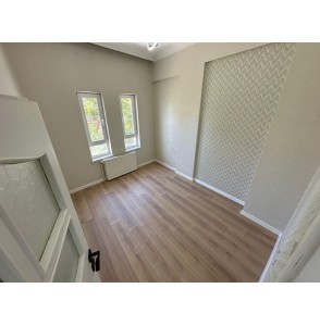 AŞIK VEYSEL CADDESİNE KOMŞU 3+1 KATTA FULL YAPILI