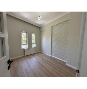 AŞIK VEYSEL CADDESİNE KOMŞU 3+1 KATTA FULL YAPILI