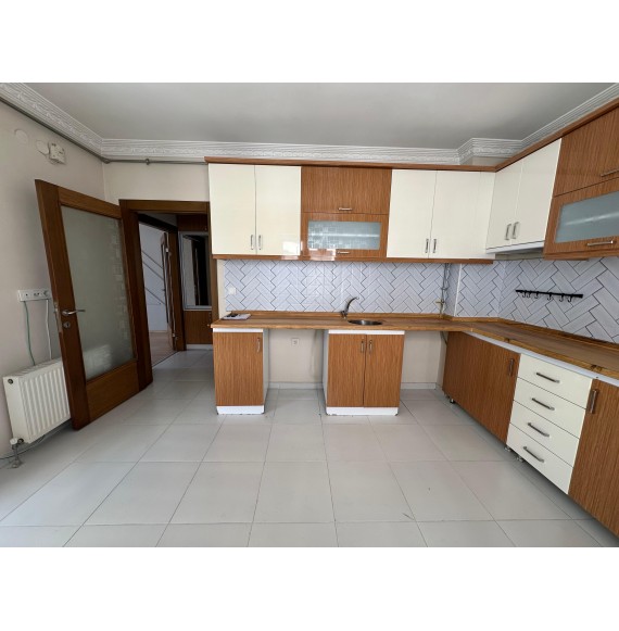 PAMUKLAR SİVAS CADDESİ ÜZERİ 3+1 SİTE İÇİ GENİŞ M2 Lİ