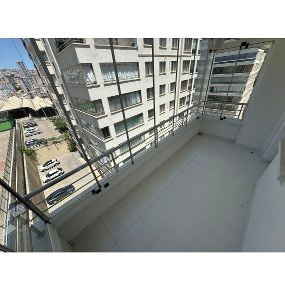 PAMUKLAR SİVAS CADDESİ ÜZERİ 3+1 SİTE İÇİ GENİŞ M2 Lİ