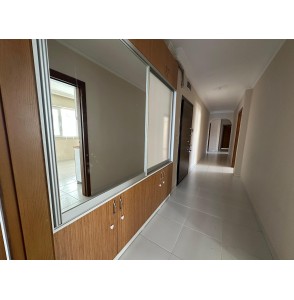PAMUKLAR SİVAS CADDESİ ÜZERİ 3+1 SİTE İÇİ GENİŞ M2 Lİ