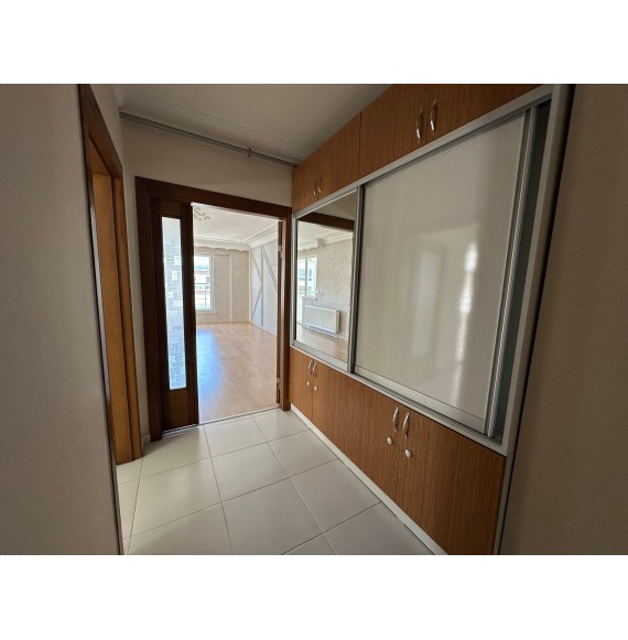 PAMUKLAR SİVAS CADDESİ ÜZERİ 3+1 SİTE İÇİ GENİŞ M2 Lİ