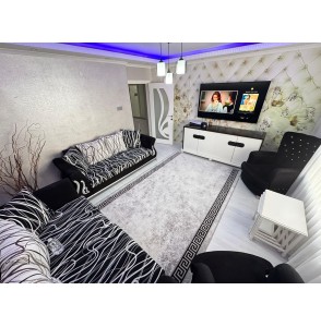 ATAPARK GÖBEK YAKINI 3+1 FULL YAPILI KAT KONUMUNDA