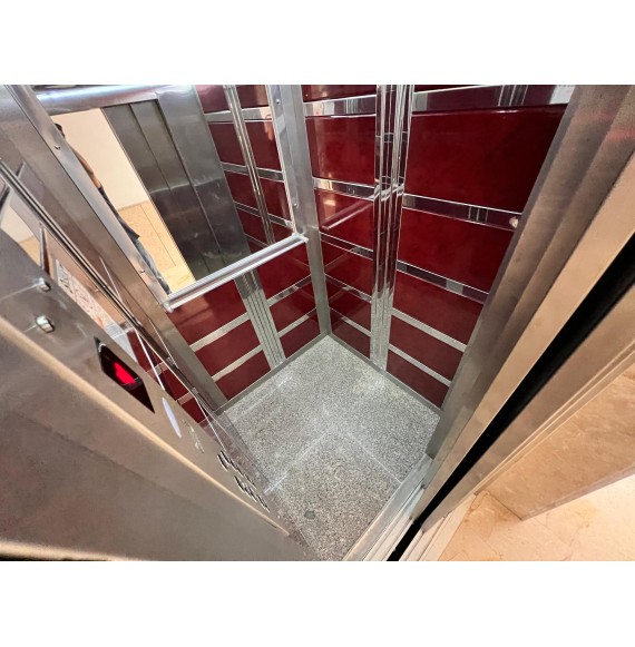 ATAPARK MERKEZ'DE 5+1 MASRAFSIZ DUBLEKS DAİRE