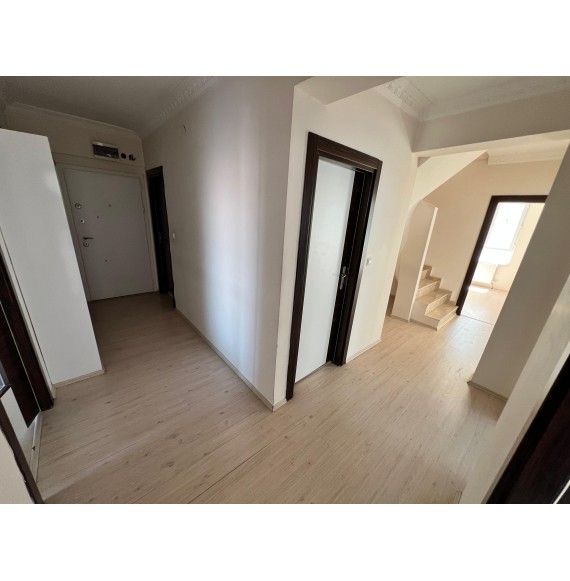ATAPARK MERKEZ'DE 5+1 MASRAFSIZ DUBLEKS DAİRE
