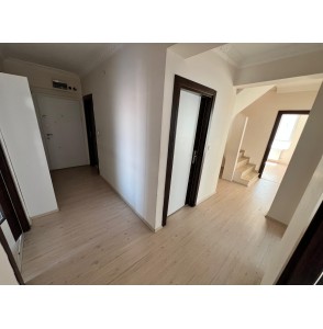 ATAPARK MERKEZ'DE 5+1 MASRAFSIZ DUBLEKS DAİRE