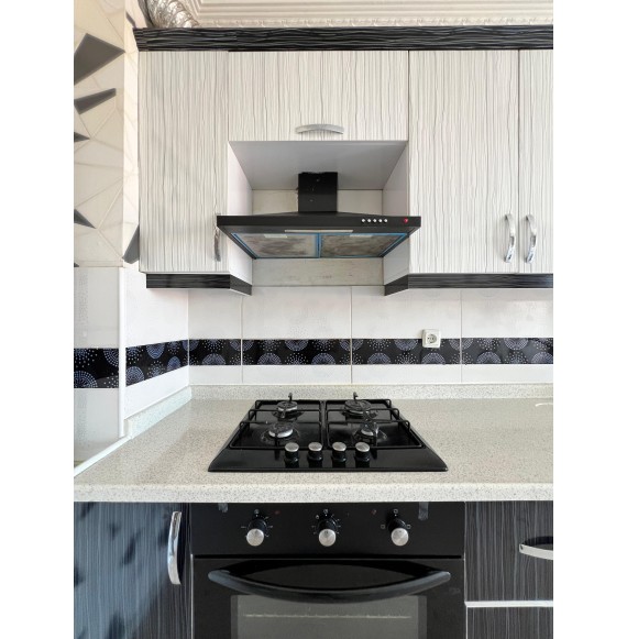 ATAPARK MERKEZ'DE 5+1 MASRAFSIZ DUBLEKS DAİRE