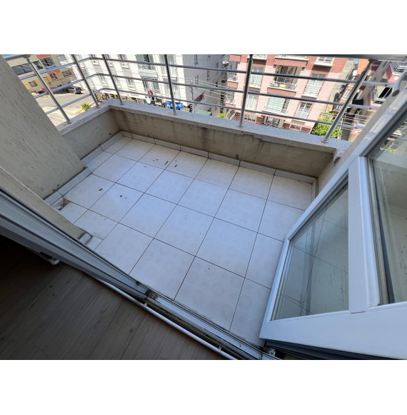 ATAPARK MERKEZ'DE 5+1 MASRAFSIZ DUBLEKS DAİRE