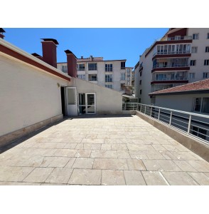 ATAPARK MERKEZ'DE 5+1 MASRAFSIZ DUBLEKS DAİRE
