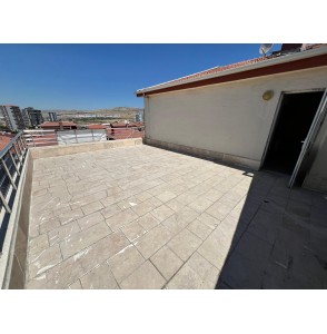 ATAPARK MERKEZ'DE 5+1 MASRAFSIZ DUBLEKS DAİRE