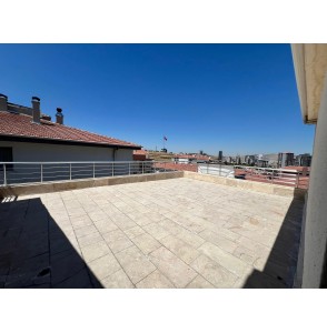 ATAPARK MERKEZ'DE 5+1 MASRAFSIZ DUBLEKS DAİRE