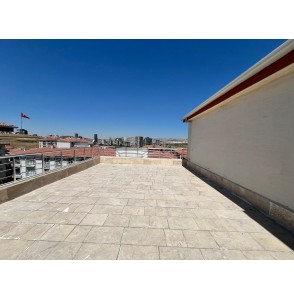 ATAPARK MERKEZ'DE 5+1 MASRAFSIZ DUBLEKS DAİRE