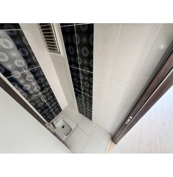 ATAPARK MERKEZ'DE 5+1 MASRAFSIZ DUBLEKS DAİRE