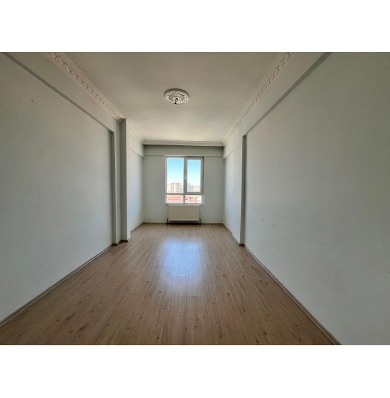 ATAPARK MERKEZ'DE 5+1 MASRAFSIZ DUBLEKS DAİRE