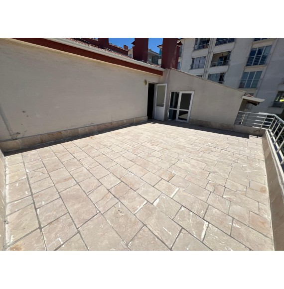 ATAPARK MERKEZ'DE 5+1 MASRAFSIZ DUBLEKS DAİRE