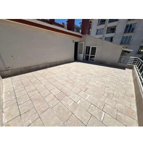 ATAPARK MERKEZ'DE 5+1 MASRAFSIZ DUBLEKS DAİRE