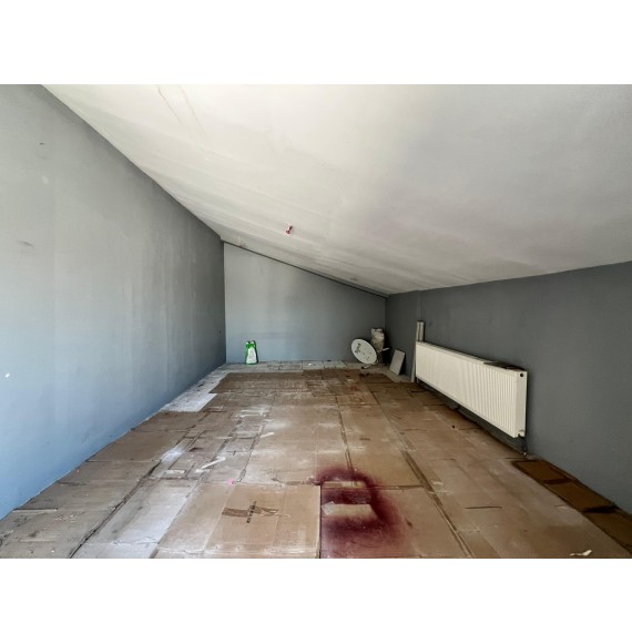 ATAPARK MERKEZ'DE 5+1 MASRAFSIZ DUBLEKS DAİRE