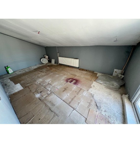 ATAPARK MERKEZ'DE 5+1 MASRAFSIZ DUBLEKS DAİRE