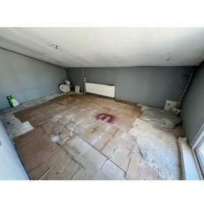 ATAPARK MERKEZ'DE 5+1 MASRAFSIZ DUBLEKS DAİRE