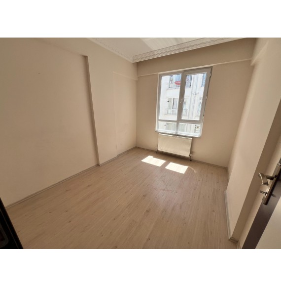 ATAPARK MERKEZ'DE 5+1 MASRAFSIZ DUBLEKS DAİRE