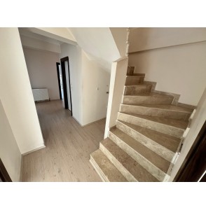ATAPARK MERKEZ'DE 5+1 MASRAFSIZ DUBLEKS DAİRE