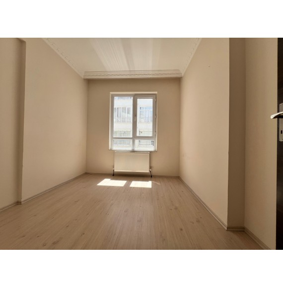 ATAPARK MERKEZ'DE 5+1 MASRAFSIZ DUBLEKS DAİRE