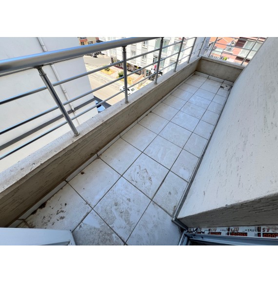 ATAPARK MERKEZ'DE 5+1 MASRAFSIZ DUBLEKS DAİRE