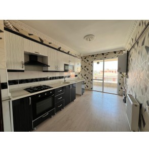 ATAPARK MERKEZ'DE 5+1 MASRAFSIZ DUBLEKS DAİRE