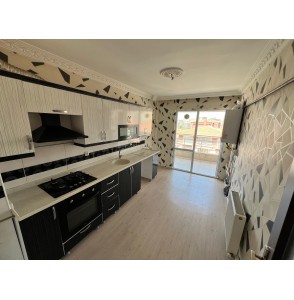 ATAPARK MERKEZ'DE 5+1 MASRAFSIZ DUBLEKS DAİRE