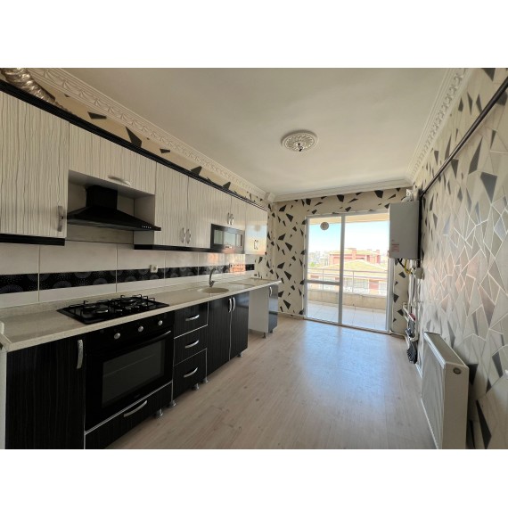 ATAPARK MERKEZ'DE 5+1 MASRAFSIZ DUBLEKS DAİRE