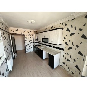 ATAPARK MERKEZ'DE 5+1 MASRAFSIZ DUBLEKS DAİRE