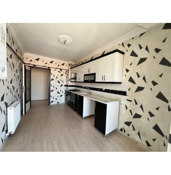 ATAPARK MERKEZ'DE 5+1 MASRAFSIZ DUBLEKS DAİRE