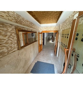 ETLİK ŞEHİR HASTANESİNE KOMŞU 2+1 MASRAFSIZ KAT KONUMUNDA DAİRE