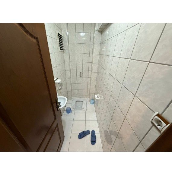 ETLİK ŞEHİR HASTANESİNE KOMŞU 2+1 MASRAFSIZ KAT KONUMUNDA DAİRE