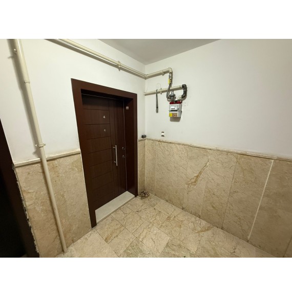 ETLİK ŞEHİR HASTANESİNE KOMŞU 2+1 MASRAFSIZ KAT KONUMUNDA DAİRE