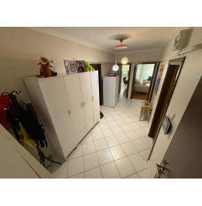 ETLİK ŞEHİR HASTANESİNE KOMŞU 2+1 MASRAFSIZ KAT KONUMUNDA DAİRE