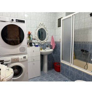 ETLİK ŞEHİR HASTANESİNE KOMŞU 2+1 MASRAFSIZ KAT KONUMUNDA DAİRE
