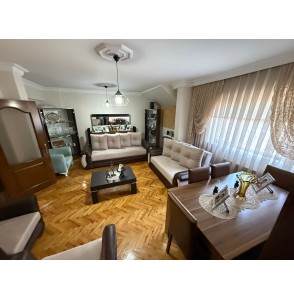 ETLİK ŞEHİR HASTANESİNE KOMŞU 2+1 MASRAFSIZ KAT KONUMUNDA DAİRE