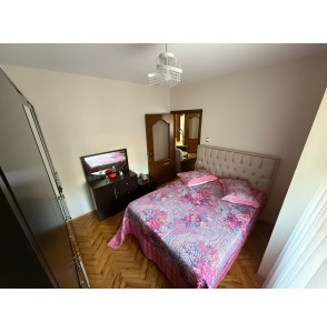 ETLİK ŞEHİR HASTANESİNE KOMŞU 2+1 MASRAFSIZ KAT KONUMUNDA DAİRE