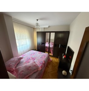 ETLİK ŞEHİR HASTANESİNE KOMŞU 2+1 MASRAFSIZ KAT KONUMUNDA DAİRE