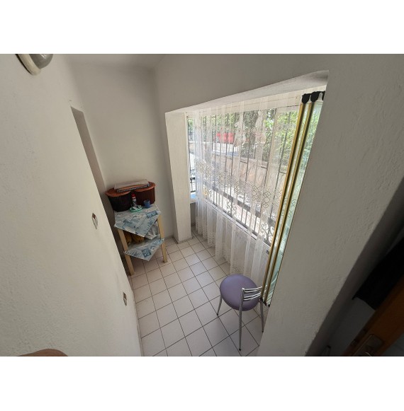 ETLİK ŞEHİR HASTANESİNE KOMŞU 2+1 MASRAFSIZ KAT KONUMUNDA DAİRE