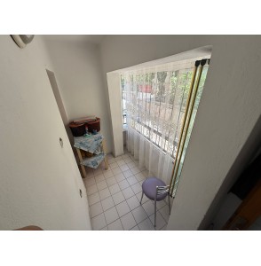ETLİK ŞEHİR HASTANESİNE KOMŞU 2+1 MASRAFSIZ KAT KONUMUNDA DAİRE