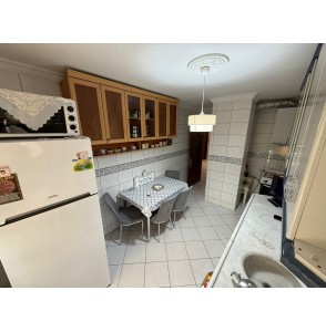 ETLİK ŞEHİR HASTANESİNE KOMŞU 2+1 MASRAFSIZ KAT KONUMUNDA DAİRE