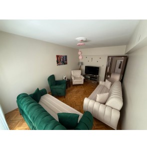 ETLİK ŞEHİR HASTANESİNE KOMŞU 2+1 MASRAFSIZ KAT KONUMUNDA DAİRE