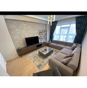 FIRSAT DAİRESİ FULL YAPILI MANZARA CEPHE YÜKSEK KATTA 4+1