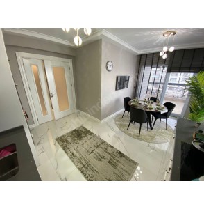 FIRSAT DAİRESİ FULL YAPILI MANZARA CEPHE YÜKSEK KATTA 4+1