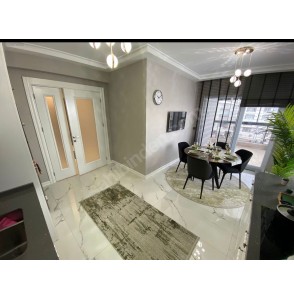 FIRSAT DAİRESİ FULL YAPILI MANZARA CEPHE YÜKSEK KATTA 4+1