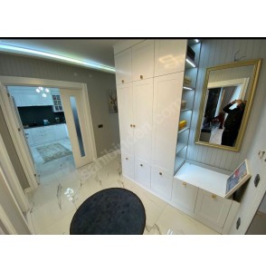FIRSAT DAİRESİ FULL YAPILI MANZARA CEPHE YÜKSEK KATTA 4+1