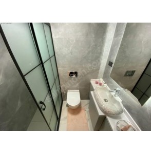 FIRSAT DAİRESİ FULL YAPILI MANZARA CEPHE YÜKSEK KATTA 4+1